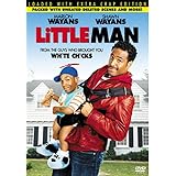 Little Man / [DVD] [Import]