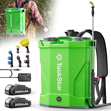 Amazon.co.jp 売れ筋ランキング: ガーデン噴霧器 の中で最も人気のある