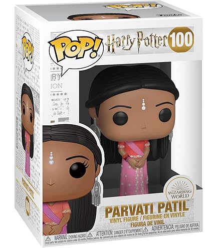 Funko Pop ハリーポッター　嘆きのマートル　コミコン　蓄光　ゴースト Amazon.co.jp: Funko POP! フィギュア - ハリー・ポッター - 嘆きの