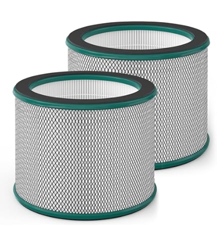 Amazon.co.jp: R021/ R020 交換用フィルター True HEPA(H13