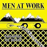 Business As Usual