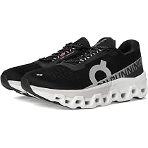 Amazon | [オン] ランニングシューズ Cloudmonster 2 Black | Frost