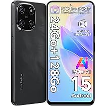 【新品】Blackview Shark6 SIMフリー 5G対応 スマートフォン Amazon | Blackview Shark6 SIMフリー スマホ 5G対応 Android 15