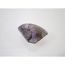 スーパーセブン　エレスチャルアメジスト　原石　水晶　天然石　パワーストーン Amazon.co.jp: スーパーセブン ルース 原石 天然石