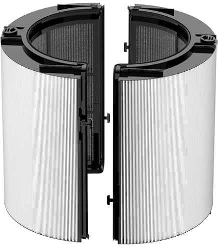 Amazon.co.jp: Dyson Purifier Humidify+Cool PH01 PH02 PH03 PH04