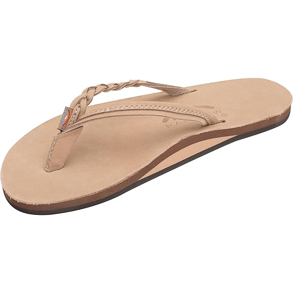 【新品】レインボーサンダル Amazon | Rainbow Sandals (レインボーサンダル) メンズ レザー