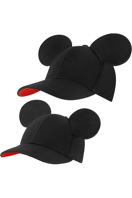 Disney Disneyland Mickey Mouse Ears 