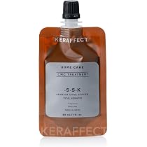 Amazon | TRIGOODS KERAFFECT SHAMPOO トライグッズ直営 ケラフェクト