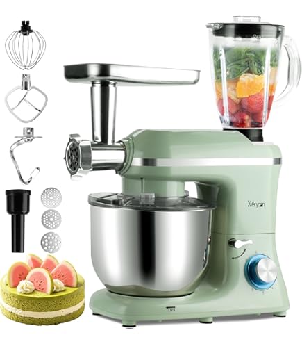 Amazon | 福農産業 電動ミンサー SG-50 【挽肉・味噌作りに 消費