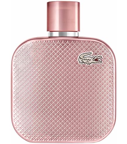 Amazon | 【ラコステ】タッチ オブ ピンク EDT・SP 50ml (並行輸入品