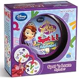 Spot It! Alphabet- Sofia the First- Box
