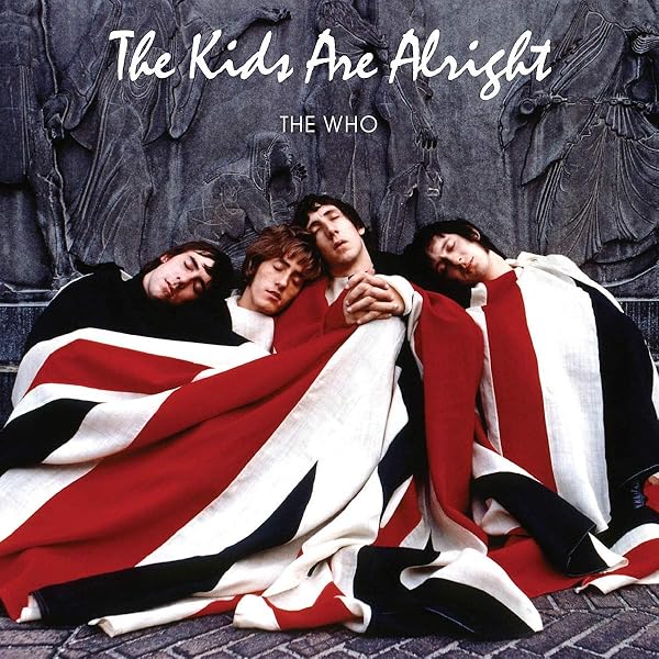 THE WHO BBC SESSIONS サイン入り THE WHO BBC SESSIONS サイン入り - メルカリ