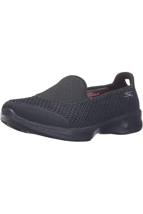 Go Walk 4 Propel Walking Shoe 