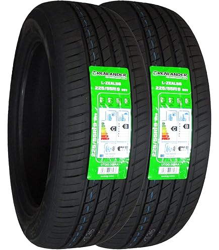Amazon.co.jp: MINERVA (ミネルバ) タイヤ サマータイヤ 1本 ECOSPEED2