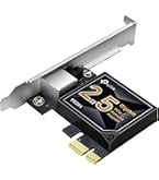 ASUSTek XG-C100C V2 10Gbpsネットワークカード