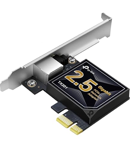 ASUSTek XG-C100C V2 10Gbpsネットワークカード