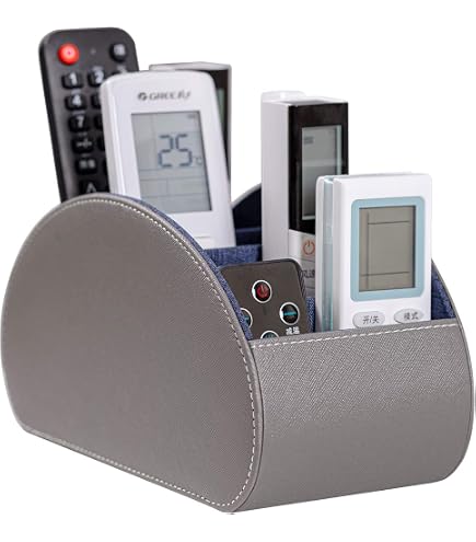 Amazon｜BASIC ステッチ が おしゃれ レザー 調 スマホ & リモコン