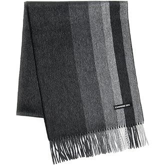 Amazon Co Jp 人気ギフトランキング メンズストール マフラー で ギフトの設定を使用して最もご注文いただいている商品