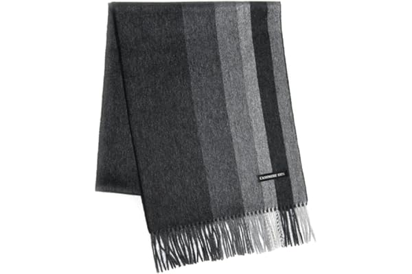 Amazon Co Jp 人気ギフトランキング メンズストール マフラー で ギフトの設定を使用して最もご注文いただいている商品