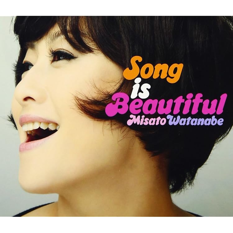 Amazon.co.jp: オーディナリー・ライフ - 渡辺 美里: ミュージック