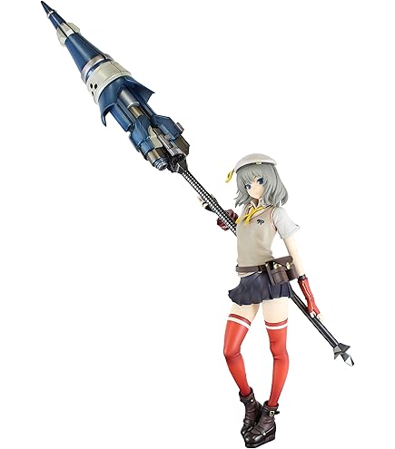 Amazon.co.jp: ねんどろいど ゴッドイーター2 香月ナナ ノン