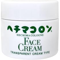 Amazon | ヘチマコロンの化粧水 60ml | HECHIMACOLOGNE(ヘチマコロン