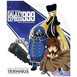 アニメ「銀河鉄道999」完全版 BD コンパクト BOX,ブルーレイプレーヤーに最適 [並行輸入品]