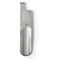 Amazon.co.jp: メタフィス 靴べら クリフ シルバー 85080-SV