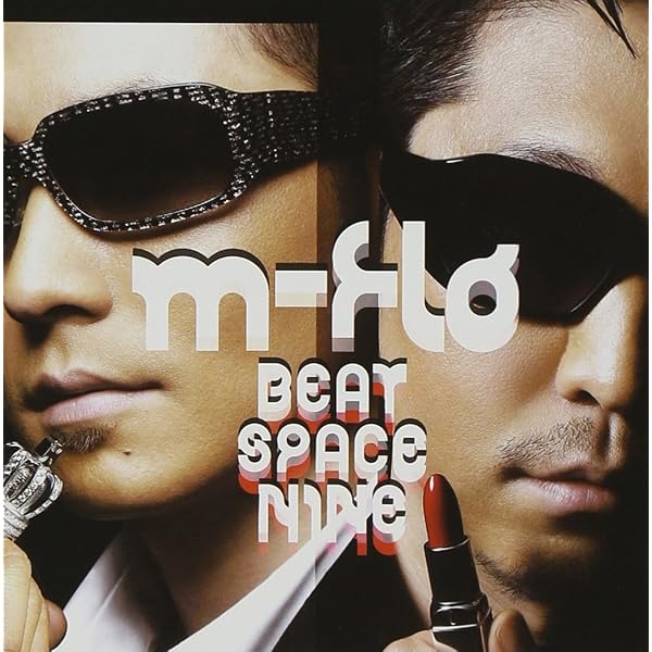 Amazon.co.jp: ASTROMANTIC(CCCD) - m-flo: ミュージック