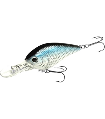 Amazon | BanditLures Bandit/バンディット クランクベイト/ルアー