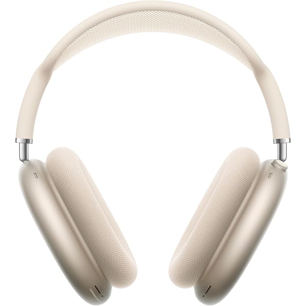 Amazon.co.jp: Apple AirPods Maxワイヤレスオーバーイヤー
