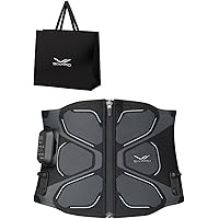Amazon.co.jp: SIXPAD シックスパッド パワースーツ アブズ(Powersuit