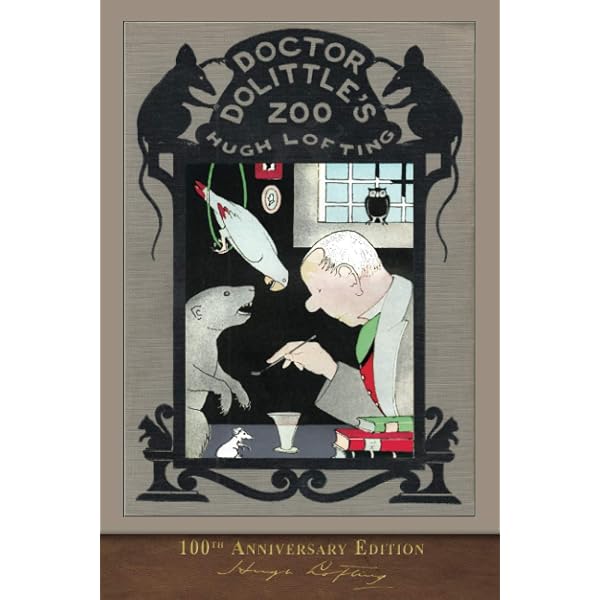 Amazon.co.jp: Doctor Dolittle's Circus : Lofting, Hugh: 洋書