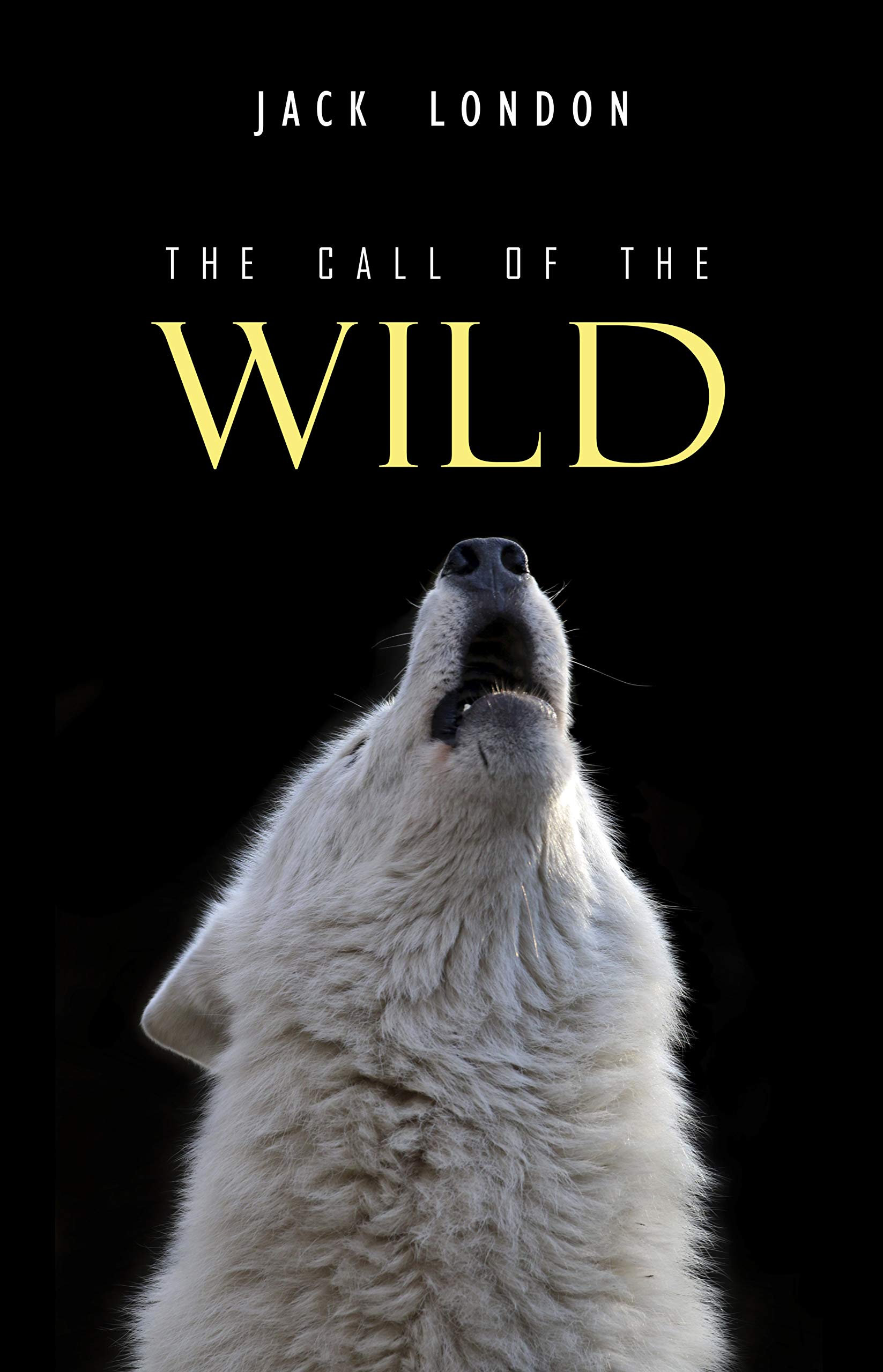 The Call of the Wild (English Edition)