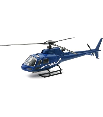 【引取り限定】カルト ジェットレンジャー ヘリコプター スケールモデル Amazon.co.jp: BELL206ジェットレンジャーダイキャスト1/72