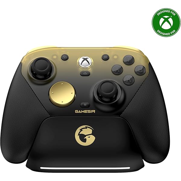 Amazon | GameSir G7 Pro（ゼンレスゾーンゼロコラボモデル） Xbox