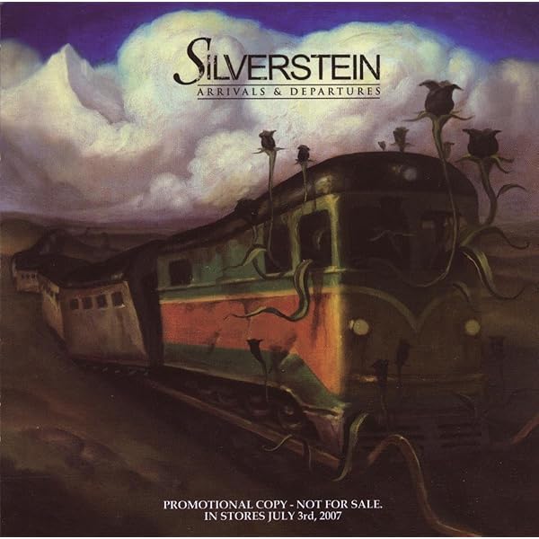 ■[廃盤] SILVERSTEIN アルバムCD「when broken is Amazon.co.jp: When Broken Is Easily Fixed (Bonus Dvd): ミュージック