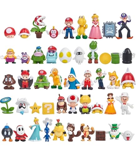 Amazon.co.jp: スーパーマリオブラザーズ - クッパアクション