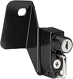 キジマ (kijima)バイク バイクパーツ ヘルメットホルダー FXSB HD-05144