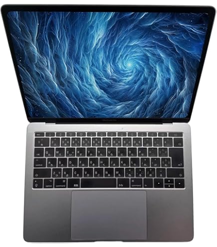 Amazon.co.jp: Macbook Pro 2020 13インチ A2251 シルバー 第十世代i7