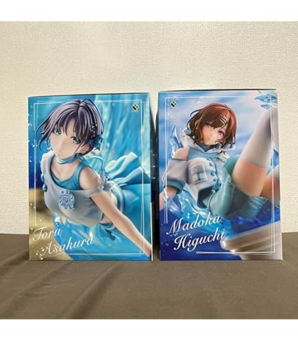 Amazon.co.jp: 樋口 円香 ミッドナイトモンスターVer. 1/7スケール