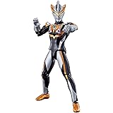 ウルトラマンR/B(ルーブ) ウルトラアクションフィギュア ウルトラマンルーブ