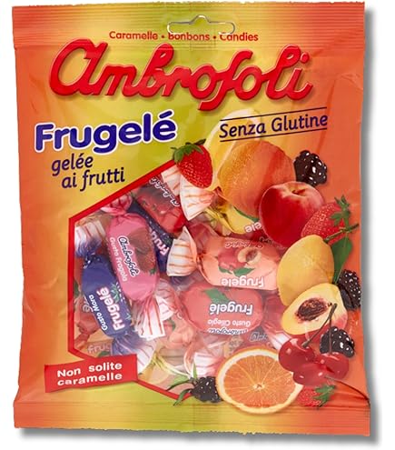 Amazon.co.jp: アンブロッソリー ハニーゼリー : 食品・飲料・お酒