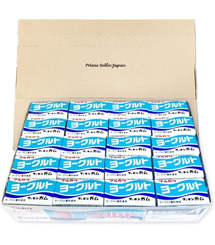 Amazon | キャラクター 駄菓子 フィリックスガム （55個＋当たり5個入