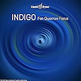 インディゴ : Indigo for Quantum Focus [ヘミシンク]
