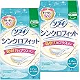 【まとめ買い】ソフィ シンクロフィット12ピース×2個パック(unicharm Sofy)