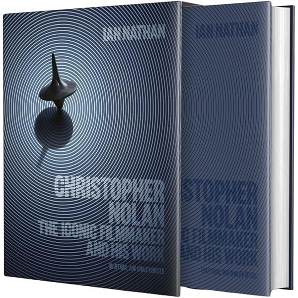 Amazon | Interstellar: Beyond Time and Space: Inside Christopher