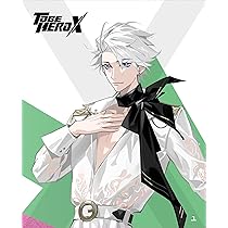 Amazon.co.jp: TO BE HERO X 1(完全生産限定版) [DVD] : 宮野真守: DVD