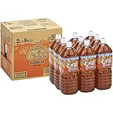 [旧品番]【Amazon.co.jp限定】 伊藤園 健康ミネラルむぎ茶 2L×9本(イージーオープンボックス)