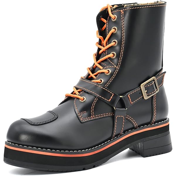Amazon.co.jp: Wild Wing OD50 Falcon Ultra Thick Sole Motorcycle